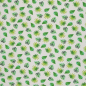 Preview: Baumwolljersey Tommy - Blätter