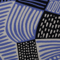 Preview: Canvas Above by Käselotti blau