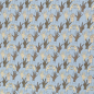 Preview: Baumwolljersey Party on by Cherry Picking - Handzeichen - Hände