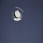 Preview: Pinguinis by Thorsten Berger - Pinguine Panel - Keep Cool & Dance - French Terry