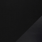 Preview: Absorber - Stoff Verona - saugfähig und feuchtigkeitsundurchdringlich - schwarz