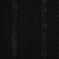Preview: Baumwoll Webware Achern mit Stickerei in schwarz