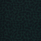 Preview: Modal French Terry Camino by Bienvenido Colorido - Muster auf dunkelgrün