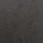 Preview: Suede Mirco - Dekostoff mit Prägedruck in Lederoptik in grau