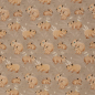 Preview: Baumwolljersey Capybara Friends