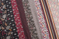 Preview: Baumwolljersey Woody von Steinbeck - Bäume grau