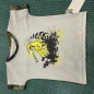 Preview: T-Shirt Gr. 128/134 mit Dino