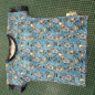 Preview: T-Shirt Gr. 128/134 mit Roboter