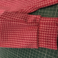 Preview: Hose aus Jacquardjersey - Gr. 68