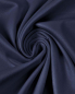 Preview: Suede - wildlederähnlicher Jersey  navy