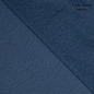 Preview: Tencel Jacquard crinckle blau