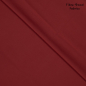 Preview: Yoga - Sport - und Funktionsjersey uni rot