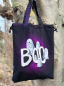 Preview: DIY Halloween Bag by Thorsten Berger - Bootiful - Gespenster