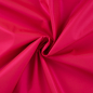 Preview: Raincoat - Regenjacken-Stoff - Metallic Rainy fuchsia