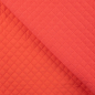 Preview: Bambino Quilt - Musselin Stepper in koralle