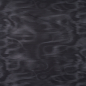 Preview: Sport - und Funktionsjersey mit Wellen- Muster in schwarz