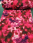 Preview: Stepper / Steppstoff in pink watercolor / Batik