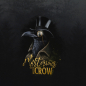 Preview: Mister Crow - Gloomy Hills by Thorsten Berger - French Terry Panel