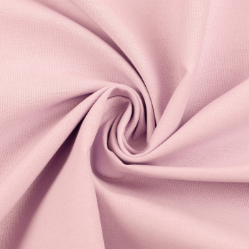 Baumwolle Webware - Candy uni helles rosa