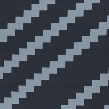 Modalsweat Stairways by Cherry Picking - Treppen anthrazit - hellgrau