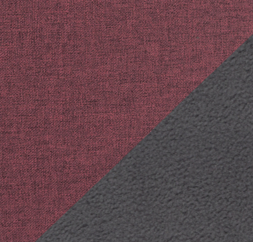 Preview: Softshell Skyler beere meliert