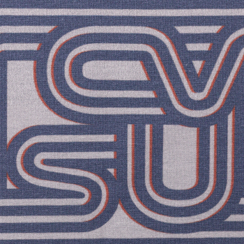 Preview: French Terry Casual by Thorsten Berger - Rest 1,10 m