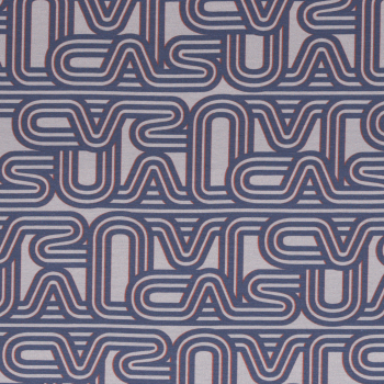 Preview: French Terry Casual by Thorsten Berger - Rest 1,10 m