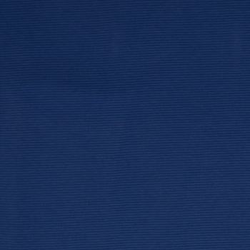 Preview: Jacquard Jersey Bergen blau