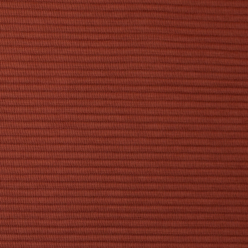 Jacquard Jersey Bergen rost rot