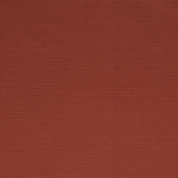Preview: Jacquard Jersey Bergen rost rot