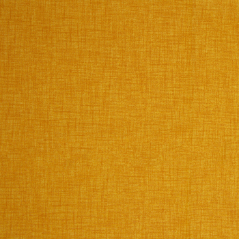 beschichtete Baumwolle - Charly in gelb - 0,5 m Rolle