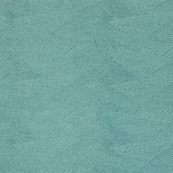 Jacquard Jersey  Elmo mit Muster in mint