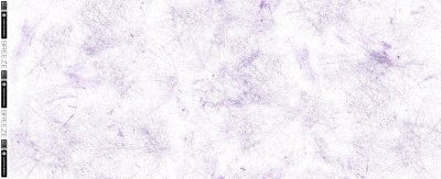 Preview: Baumwolljersey Breeze by Thorsten Berger - Linien - Kritzel in flieder