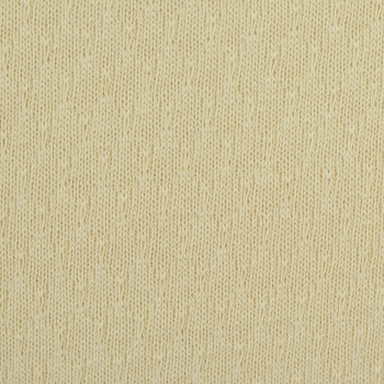 Strick Leese in beige