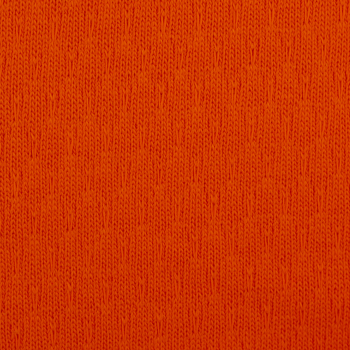 Strick Leese in orange