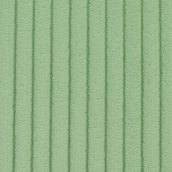 Cordsamt Wanja mint - hellgrün