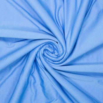 Sport - und Funktionsjersey antibakteriell und wasserabweisend in blue