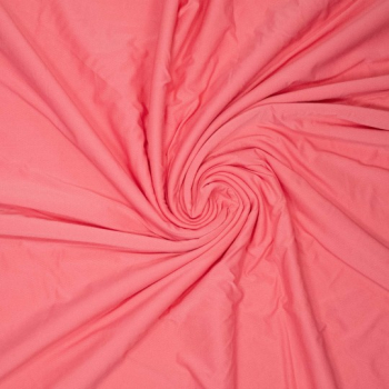 Sport - und Funktionsjersey antibakteriell und wasserabweisend in rosa