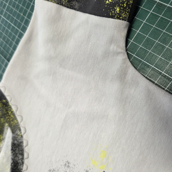 T-Shirt Gr. 128/134 mit Dino