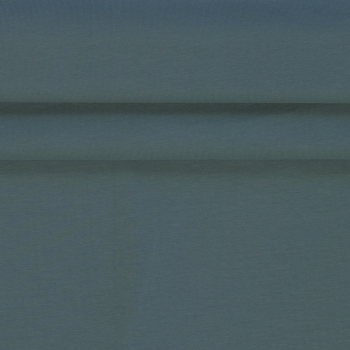 French Terry smaragd