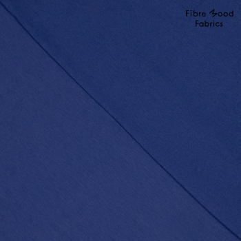 Preview: French Terry blau