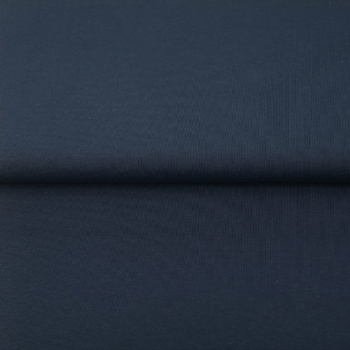 Viskosejersey Sparkling blau - Glitzerjersey