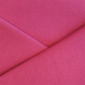 Canvas himbeere - pink