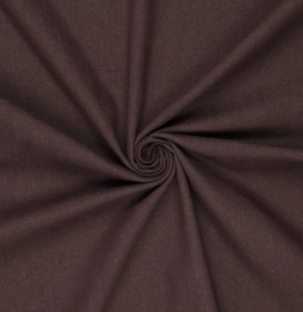 Stretch Denim Jeans in braun