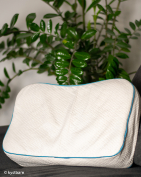 Absorber - Stoff Verona - saugfähig und feuchtigkeitsundurchdringlich - schwarz