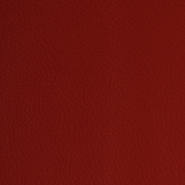 Kunstleder Rex dunkelrot
