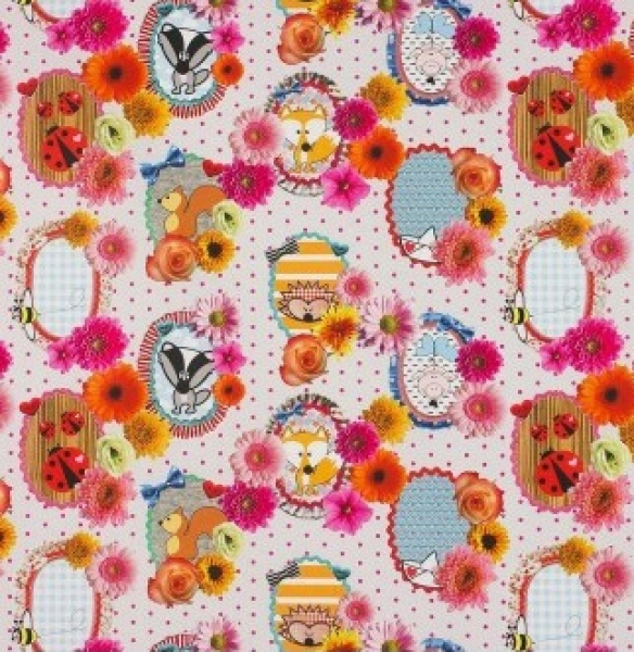 Webstoff Fabric Fever by Cherry Picking