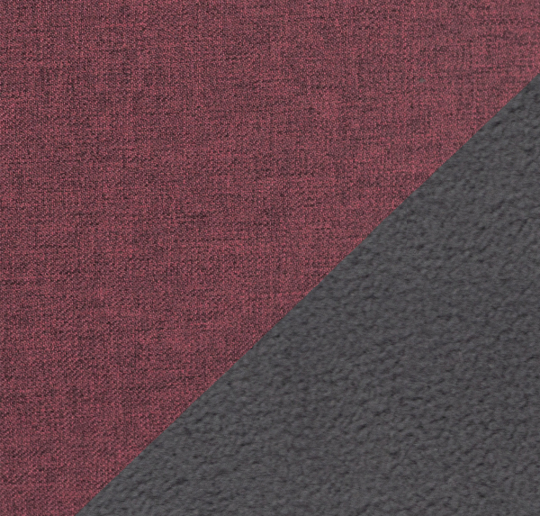 Softshell Skyler beere meliert