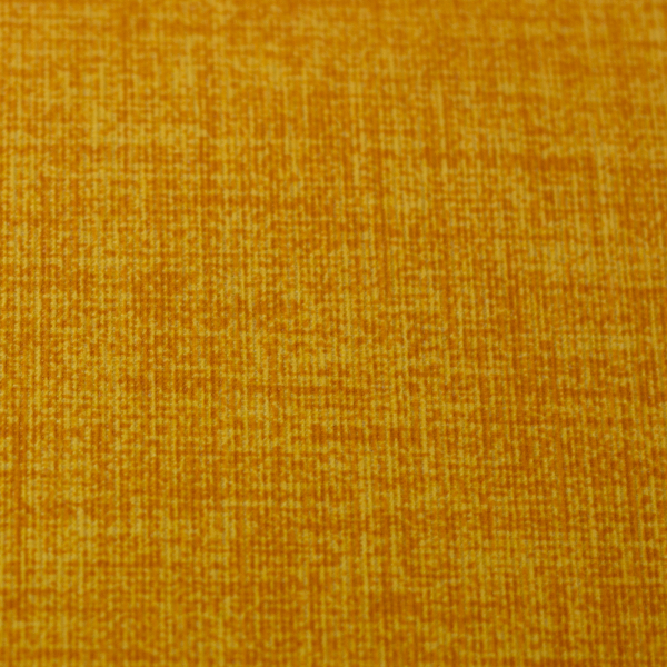 beschichtete Baumwolle - Charly in gelb - 0,5 m Rolle