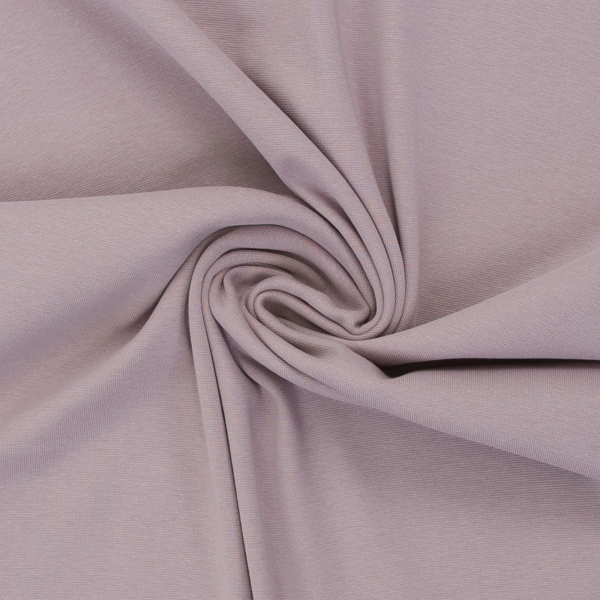 French Terry Maike altrosa- HW24